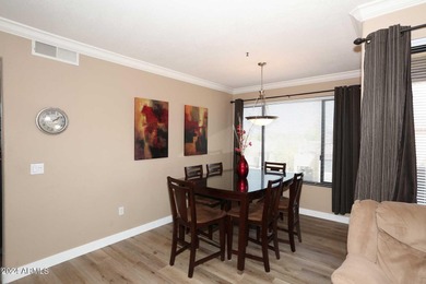 Beautifully remodeled gated, end unit, with views of the pool on Stonecreek Golf Club in Arizona - for sale on GolfHomes.com, golf home, golf lot