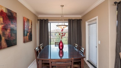 Beautifully remodeled gated, end unit, with views of the pool on Stonecreek Golf Club in Arizona - for sale on GolfHomes.com, golf home, golf lot