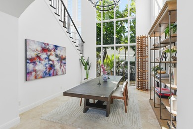 Welcome to this beautifully renovated Sarimento model in the on Old Palm Golf Club in Florida - for sale on GolfHomes.com, golf home, golf lot