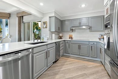 Nestled within the highly sought-after Anchorage Condominium on Sandestin Golf and Beach Resort - Raven in Florida - for sale on GolfHomes.com, golf home, golf lot