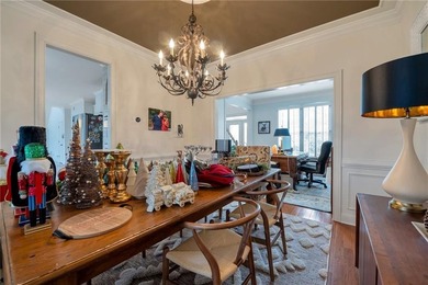 Peaceful and Beautiful 5 Bedroom 4 Bath home on a Finished on Bridgemill Golf Club in Georgia - for sale on GolfHomes.com, golf home, golf lot