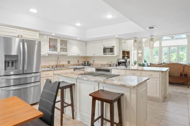 This Saint Simons Island contemporary style custom home offers on Sea Palms Golf and Tennis Resort in Georgia - for sale on GolfHomes.com, golf home, golf lot