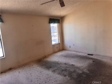 Welcome to this spacious 2-bedroom, 2-bath mobile home offering on The Club At Shenandoah Springs in California - for sale on GolfHomes.com, golf home, golf lot