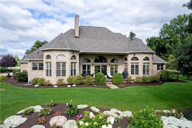 Welcome to this meticulously maintained brick ranch, perfectly on Westfield Group Country Club in Ohio - for sale on GolfHomes.com, golf home, golf lot