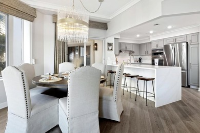 Nestled within the highly sought-after Anchorage Condominium on Sandestin Golf and Beach Resort - Raven in Florida - for sale on GolfHomes.com, golf home, golf lot