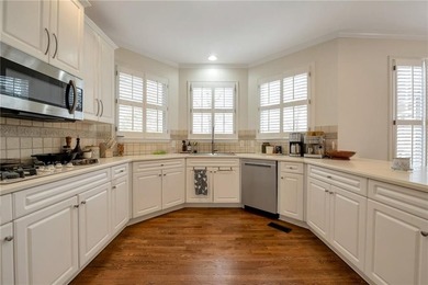 Peaceful and Beautiful 5 Bedroom 4 Bath home on a Finished on Bridgemill Golf Club in Georgia - for sale on GolfHomes.com, golf home, golf lot