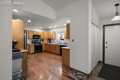 Fabulous location, location, location across from Hollydot Golf on  in Colorado - for sale on GolfHomes.com, golf home, golf lot