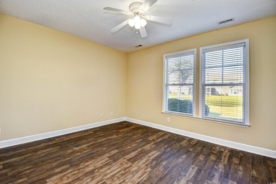 You will love this spacious Madera floor plan located in Heron on Barefoot Resort and Golf Club  in South Carolina - for sale on GolfHomes.com, golf home, golf lot