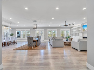 Price Reduced to Sell! 
Discover an incredible opportunity with on Santa Rosa Golf and Beach Club in Florida - for sale on GolfHomes.com, golf home, golf lot
