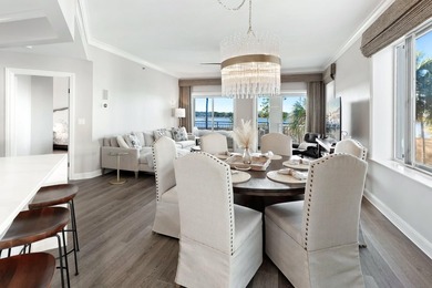 Nestled within the highly sought-after Anchorage Condominium on Sandestin Golf and Beach Resort - Raven in Florida - for sale on GolfHomes.com, golf home, golf lot