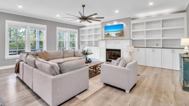 Price Reduced to Sell! 
Discover an incredible opportunity with on Santa Rosa Golf and Beach Club in Florida - for sale on GolfHomes.com, golf home, golf lot