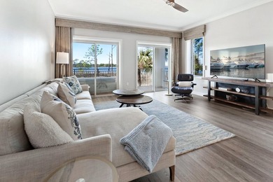 Nestled within the highly sought-after Anchorage Condominium on Sandestin Golf and Beach Resort - Raven in Florida - for sale on GolfHomes.com, golf home, golf lot