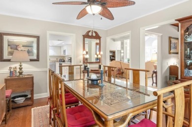This Saint Simons Island contemporary style custom home offers on Sea Palms Golf and Tennis Resort in Georgia - for sale on GolfHomes.com, golf home, golf lot