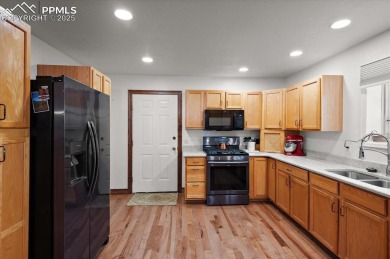 Fabulous location, location, location across from Hollydot Golf on  in Colorado - for sale on GolfHomes.com, golf home, golf lot