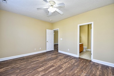 You will love this spacious Madera floor plan located in Heron on Barefoot Resort and Golf Club  in South Carolina - for sale on GolfHomes.com, golf home, golf lot