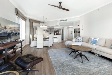 Nestled within the highly sought-after Anchorage Condominium on Sandestin Golf and Beach Resort - Raven in Florida - for sale on GolfHomes.com, golf home, golf lot