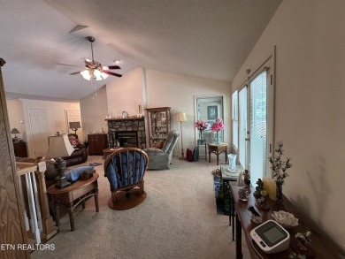 Beautiful brick 3 bedroom, 3 bathroom home in sought-after on Druid Hills Golf Club in Tennessee - for sale on GolfHomes.com, golf home, golf lot
