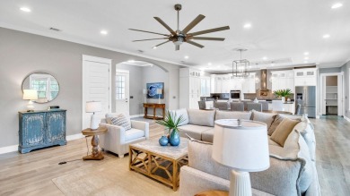 Price Reduced to Sell! 
Discover an incredible opportunity with on Santa Rosa Golf and Beach Club in Florida - for sale on GolfHomes.com, golf home, golf lot