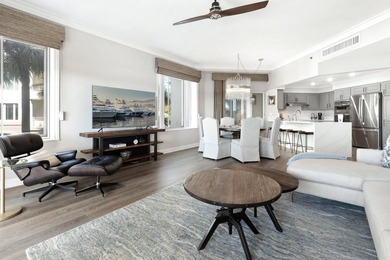 Nestled within the highly sought-after Anchorage Condominium on Sandestin Golf and Beach Resort - Raven in Florida - for sale on GolfHomes.com, golf home, golf lot