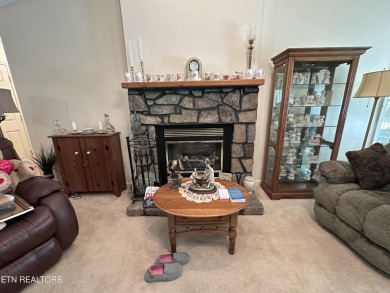 Beautiful brick 3 bedroom, 3 bathroom home in sought-after on Druid Hills Golf Club in Tennessee - for sale on GolfHomes.com, golf home, golf lot