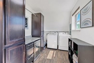 Unique lakefront home with nice updates, two bedrooms and  2 on Lake Kiowa Golf Course in Texas - for sale on GolfHomes.com, golf home, golf lot