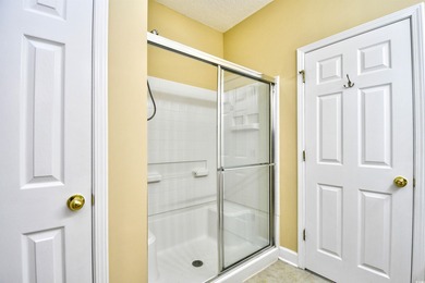 You will love this spacious Madera floor plan located in Heron on Barefoot Resort and Golf Club  in South Carolina - for sale on GolfHomes.com, golf home, golf lot