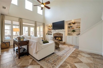 Peaceful and Beautiful 5 Bedroom 4 Bath home on a Finished on Bridgemill Golf Club in Georgia - for sale on GolfHomes.com, golf home, golf lot