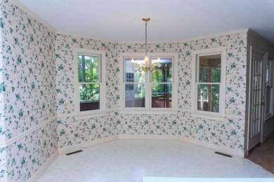 Must see this Fixer Upper GOLF HOME that sits behind the scenic on Monticello Golf Club At Savannah Lakes in South Carolina - for sale on GolfHomes.com, golf home, golf lot