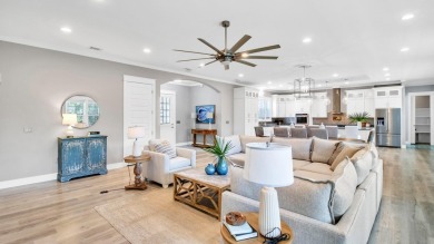 Price Reduced to Sell! 
Discover an incredible opportunity with on Santa Rosa Golf and Beach Club in Florida - for sale on GolfHomes.com, golf home, golf lot