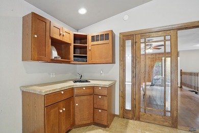 Listed by Lori Barnett, Engel & Volkers Black Hills, .   $20,000 on Meadowbrook Golf Course in South Dakota - for sale on GolfHomes.com, golf home, golf lot