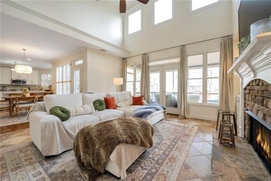 Peaceful and Beautiful 5 Bedroom 4 Bath home on a Finished on Bridgemill Golf Club in Georgia - for sale on GolfHomes.com, golf home, golf lot