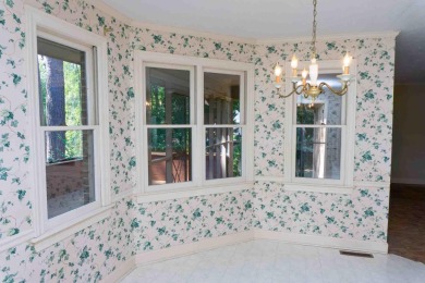 Must see this Fixer Upper GOLF HOME that sits behind the scenic on Monticello Golf Club At Savannah Lakes in South Carolina - for sale on GolfHomes.com, golf home, golf lot