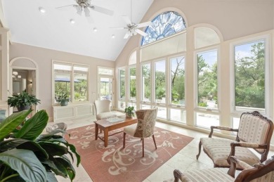 This Saint Simons Island contemporary style custom home offers on Sea Palms Golf and Tennis Resort in Georgia - for sale on GolfHomes.com, golf home, golf lot