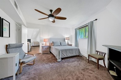 Unique lakefront home with nice updates, two bedrooms and  2 on Lake Kiowa Golf Course in Texas - for sale on GolfHomes.com, golf home, golf lot