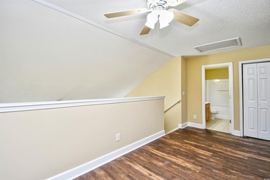 You will love this spacious Madera floor plan located in Heron on Barefoot Resort and Golf Club  in South Carolina - for sale on GolfHomes.com, golf home, golf lot