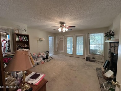 Beautiful brick 3 bedroom, 3 bathroom home in sought-after on Druid Hills Golf Club in Tennessee - for sale on GolfHomes.com, golf home, golf lot