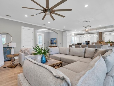 Price Reduced to Sell! 
Discover an incredible opportunity with on Santa Rosa Golf and Beach Club in Florida - for sale on GolfHomes.com, golf home, golf lot