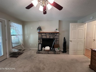 Beautiful brick 3 bedroom, 3 bathroom home in sought-after on Druid Hills Golf Club in Tennessee - for sale on GolfHomes.com, golf home, golf lot