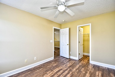 You will love this spacious Madera floor plan located in Heron on Barefoot Resort and Golf Club  in South Carolina - for sale on GolfHomes.com, golf home, golf lot