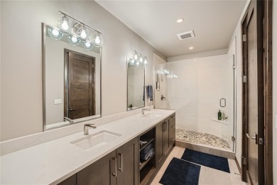 Own the first single family home with riverfront access on Breckenridge Golf Club in Colorado - for sale on GolfHomes.com, golf home, golf lot