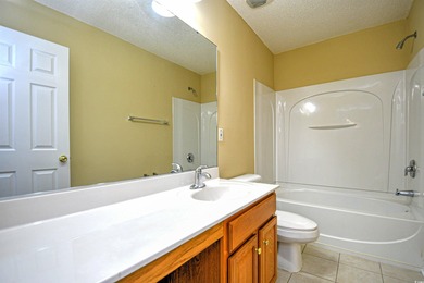 You will love this spacious Madera floor plan located in Heron on Barefoot Resort and Golf Club  in South Carolina - for sale on GolfHomes.com, golf home, golf lot