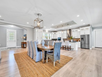 Price Reduced to Sell! 
Discover an incredible opportunity with on Santa Rosa Golf and Beach Club in Florida - for sale on GolfHomes.com, golf home, golf lot