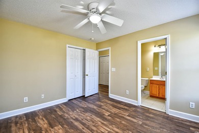 You will love this spacious Madera floor plan located in Heron on Barefoot Resort and Golf Club  in South Carolina - for sale on GolfHomes.com, golf home, golf lot