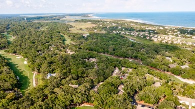 Gorgeous, 2 bedroom, 2 bath, first floor condo with golf views on The Seabrook Island Club in South Carolina - for sale on GolfHomes.com, golf home, golf lot