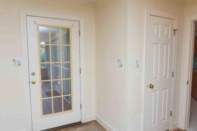 Must see this Fixer Upper GOLF HOME that sits behind the scenic on Monticello Golf Club At Savannah Lakes in South Carolina - for sale on GolfHomes.com, golf home, golf lot