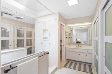 This Saint Simons Island contemporary style custom home offers on Sea Palms Golf and Tennis Resort in Georgia - for sale on GolfHomes.com, golf home, golf lot