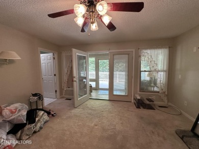 Beautiful brick 3 bedroom, 3 bathroom home in sought-after on Druid Hills Golf Club in Tennessee - for sale on GolfHomes.com, golf home, golf lot