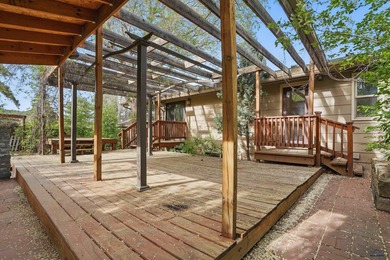 Listed by Lori Barnett, Engel & Volkers Black Hills, .   $20,000 on Meadowbrook Golf Course in South Dakota - for sale on GolfHomes.com, golf home, golf lot