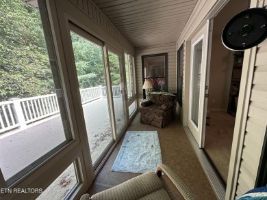 Beautiful brick 3 bedroom, 3 bathroom home in sought-after on Druid Hills Golf Club in Tennessee - for sale on GolfHomes.com, golf home, golf lot