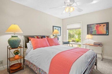 This Saint Simons Island contemporary style custom home offers on Sea Palms Golf and Tennis Resort in Georgia - for sale on GolfHomes.com, golf home, golf lot